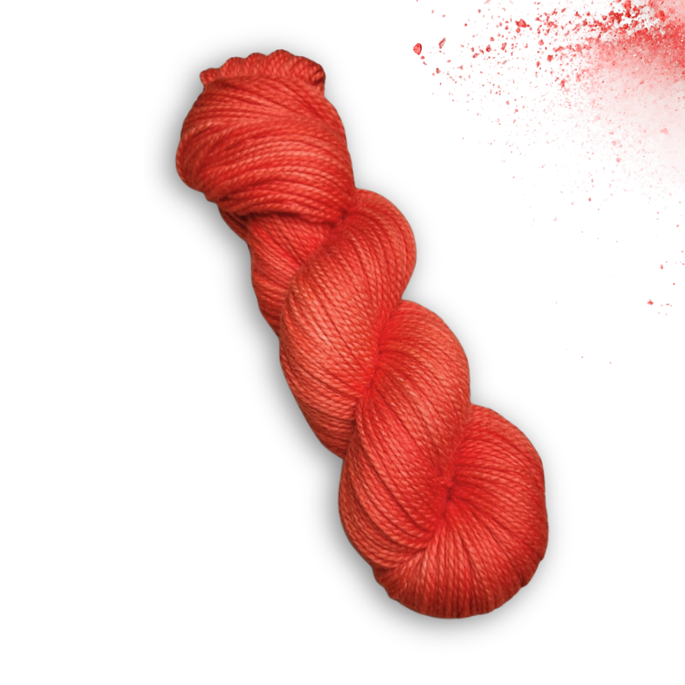 Soft Chunky - Emberlight