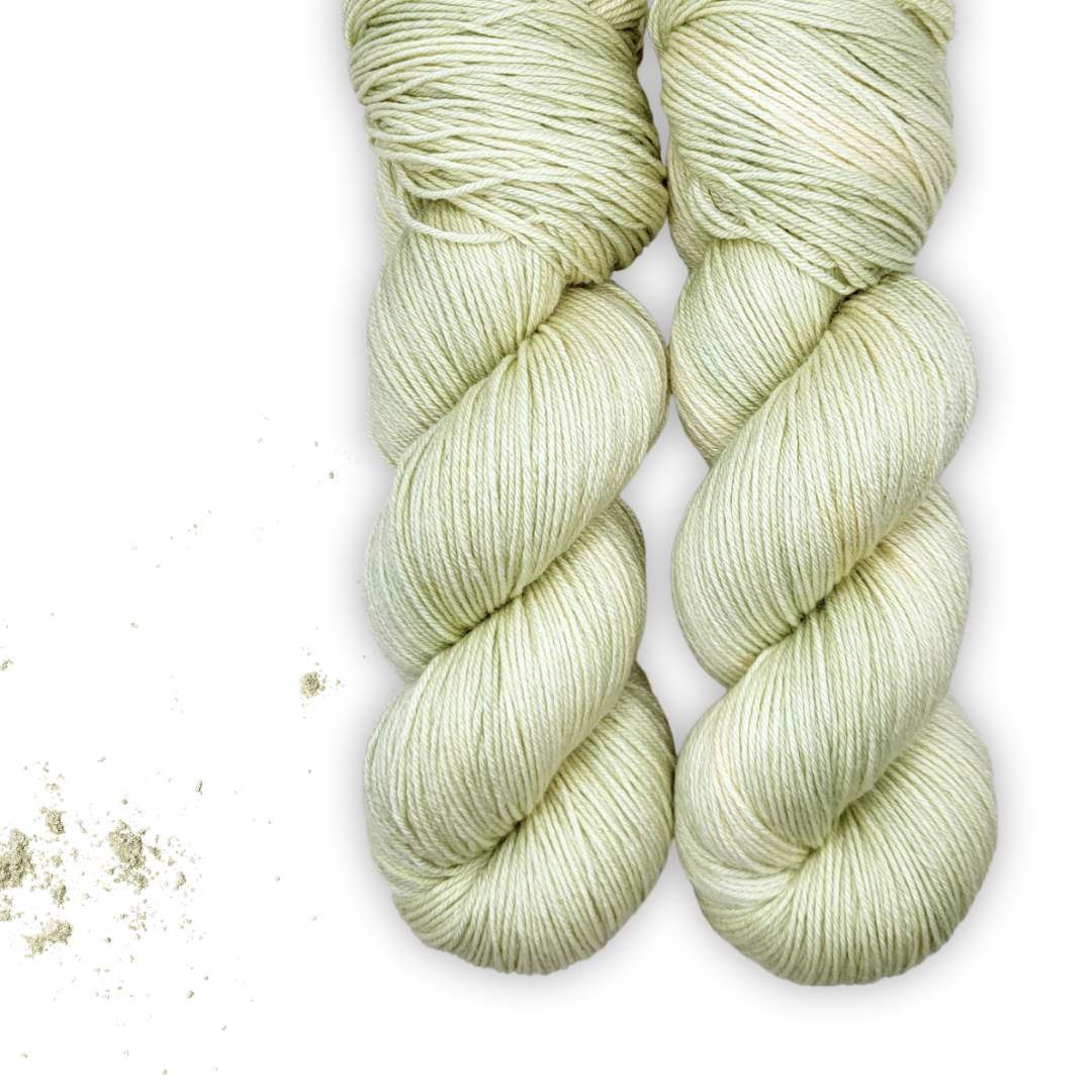 Silk Heaven / Lemongras