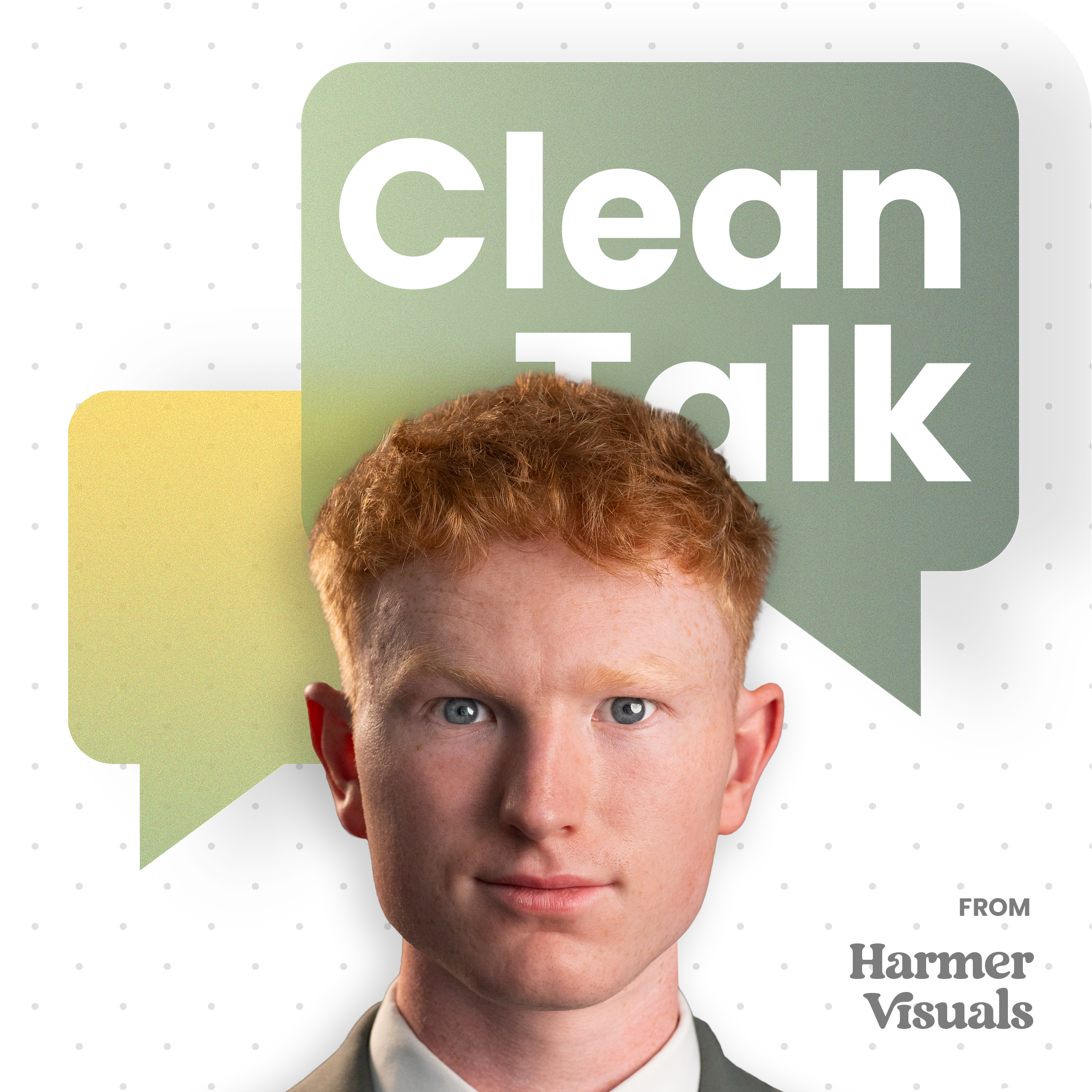 CleanTalk podcast cover art