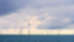 offshore wind farm shot by Harmer Visuals