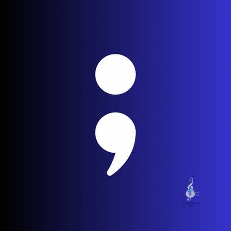 “Who cares if one more light goes out? In a sky of a million stars… I Do” - (Chris Cornell Mental Health & Creativity)