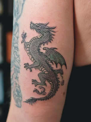 Top Signs Your Old Tattoo Needs a Refresh