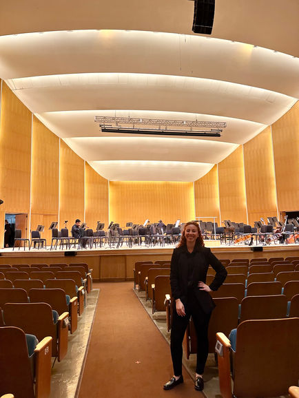 Buffalo Philharmonic