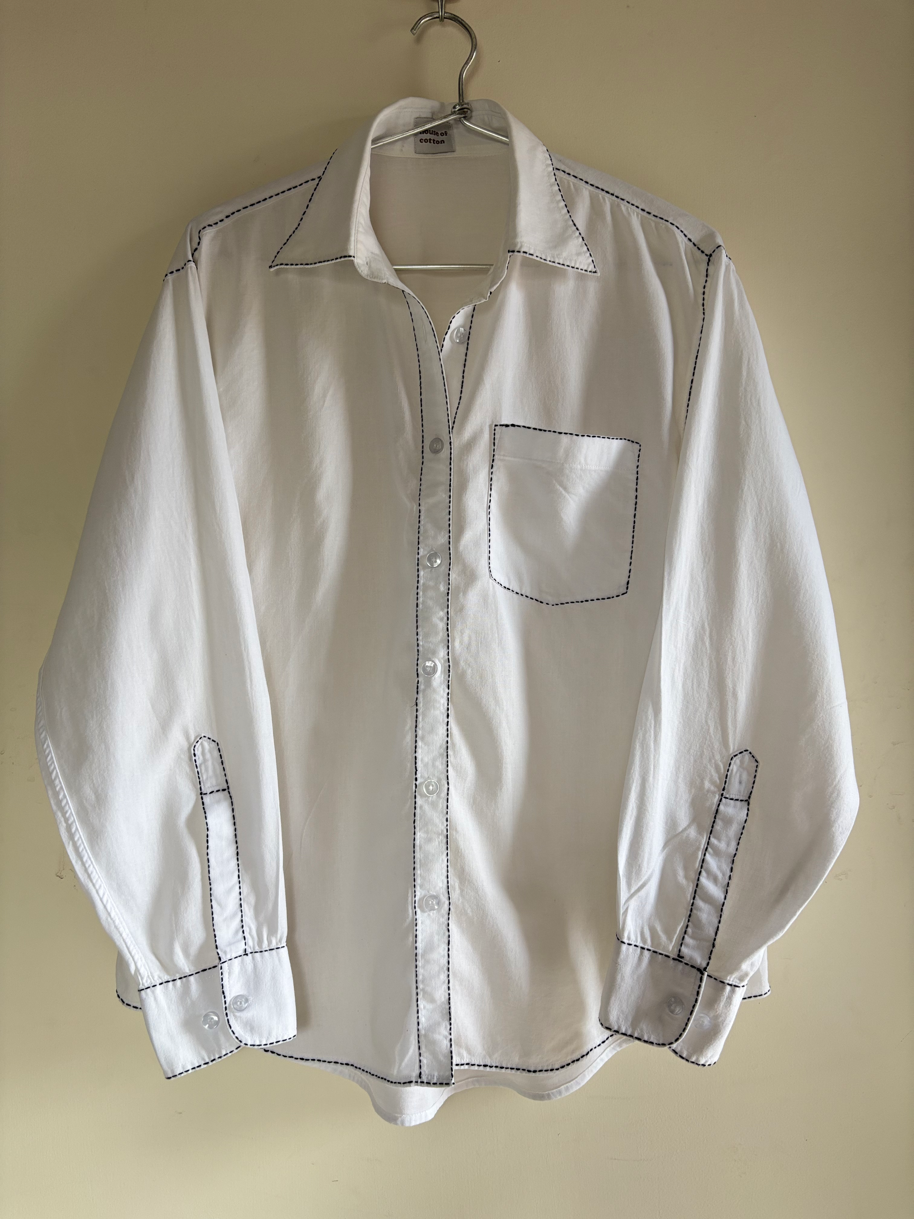 Malai Shirt