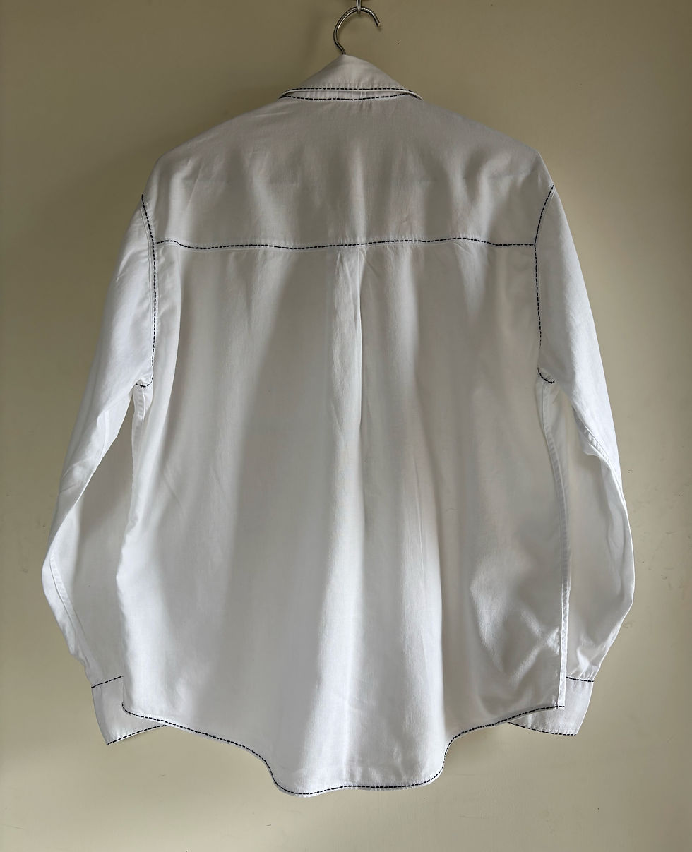 Thumbnail: Malai Shirt