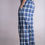 Thumbnail: Plaid Pajama Pants
