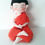 Thumbnail: "Peaceful Enlightenment”. Handmade Crochet Buddha 🙏