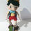 Thumbnail: Nino the Crochet Pinocchio