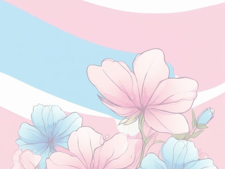 An Open Letter to Parents of Gender Non- Conforming Kids