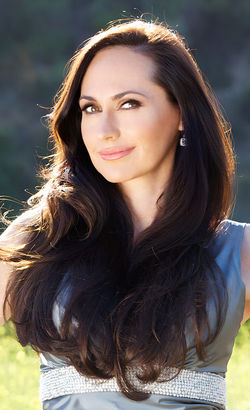 Pamela harper