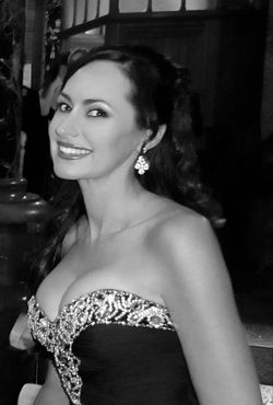 Pamela Harper