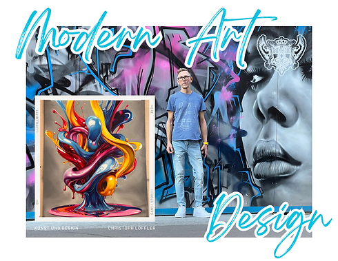 Christoph Löffler Artbook
