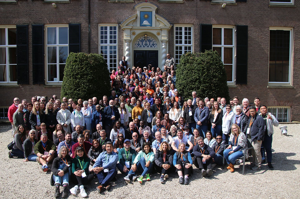 GG2023 whole group