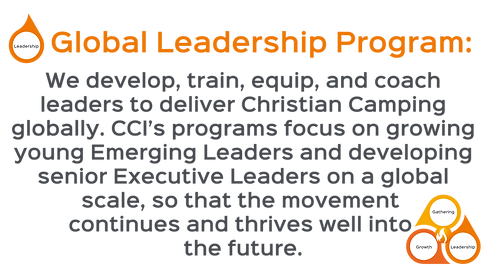 Our Global Leadership Program