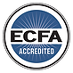 ECFA Accredited