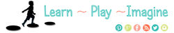 Learn-Play-Imagine