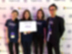 Microsoft Imagine Cup US Finalist