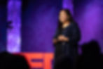 TED Talk