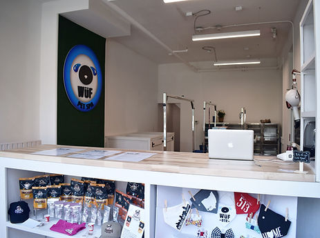 lobby otr