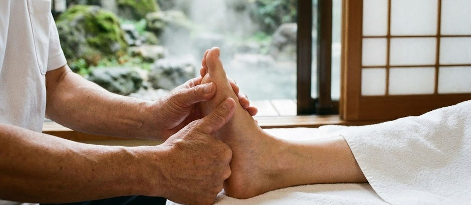 維護身心健康的完整指南:從生活習慣到按摩療法