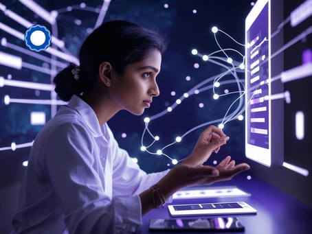 Desvendando o algoritmo: as 10 regras essenciais para sua marca brilhar no mundo digital