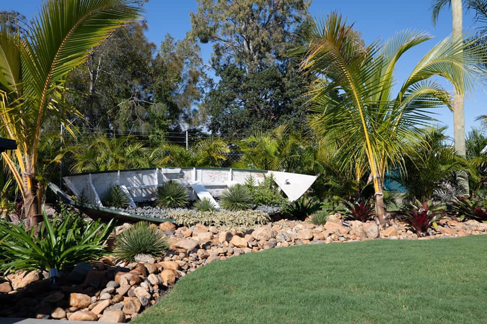 Gold Coast Plant Nursery Barellan Nursery Coomera