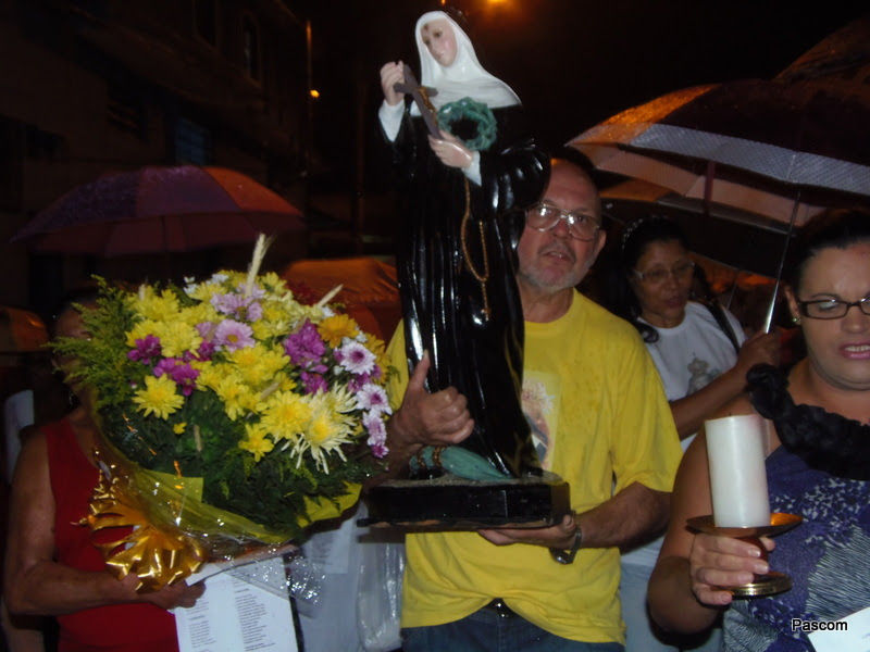 Festa de Santa Rita de Cássia