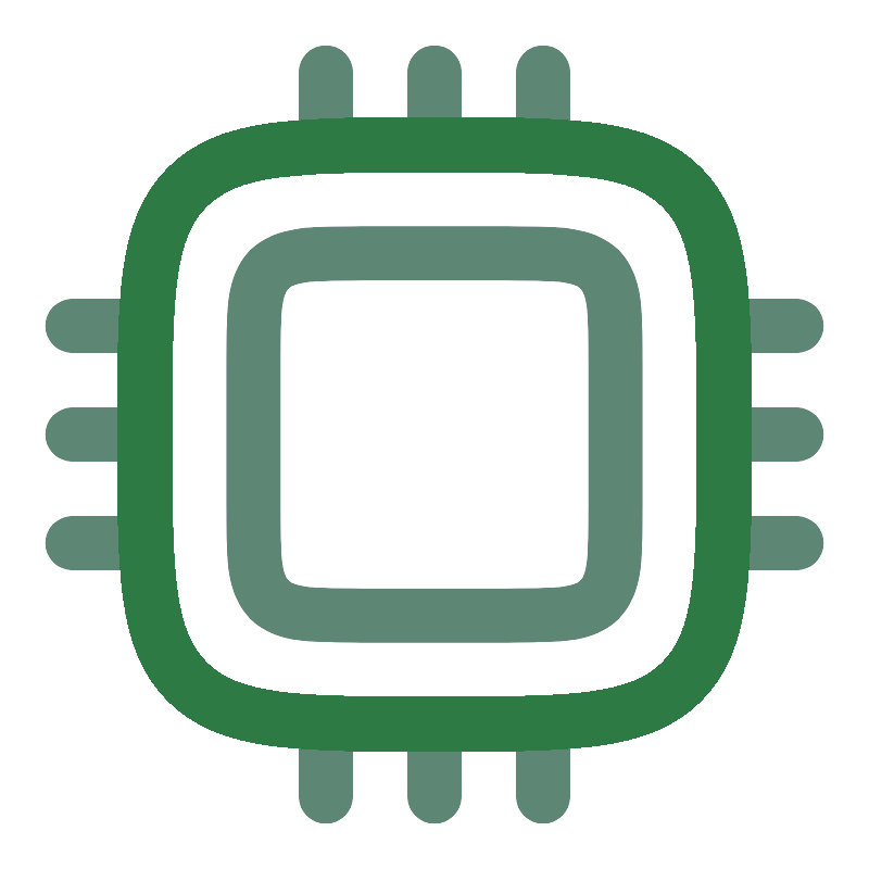 chipset of a computer