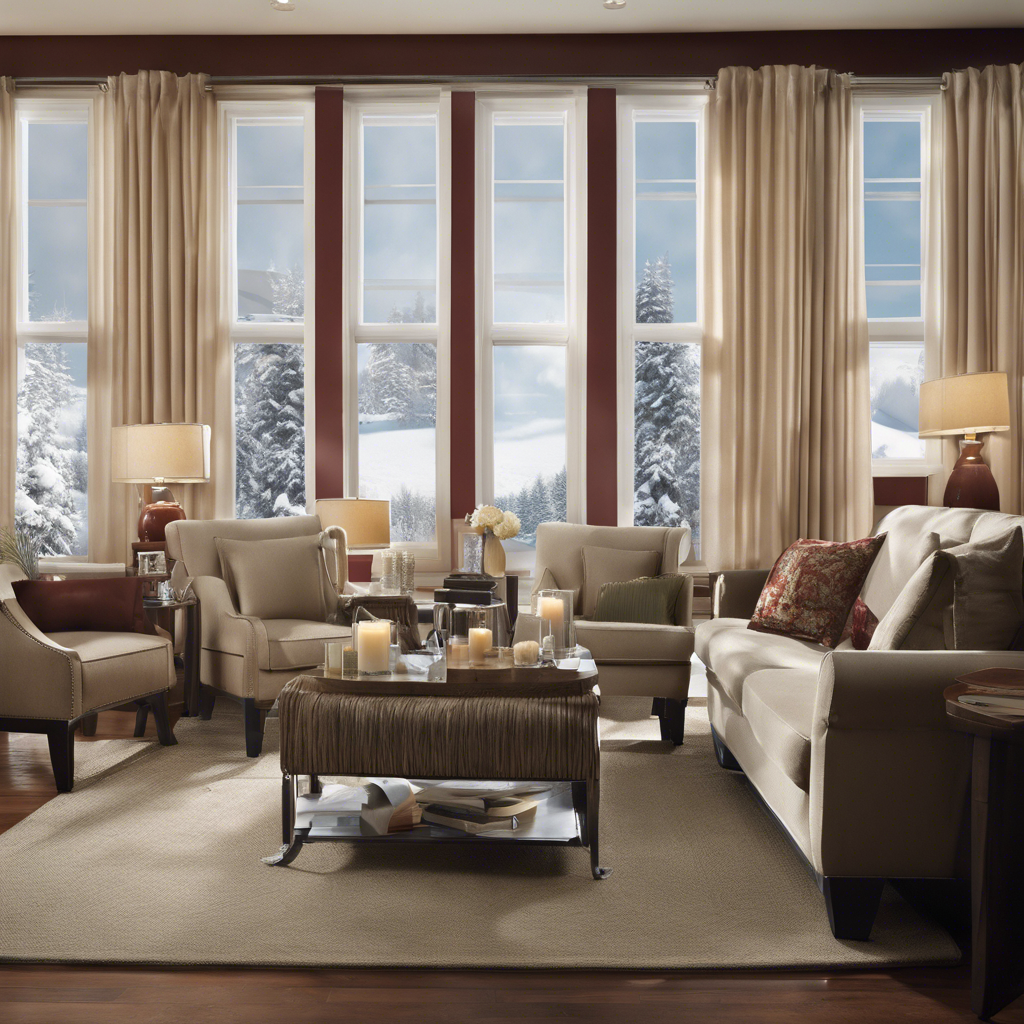 Custom Window Treatments