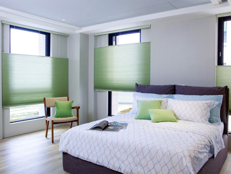 Best Blinds to Keep Heat Out During Hot Summer Months