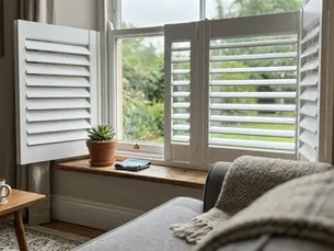 Low-Maintenance Shutters That Fit Busy Households
