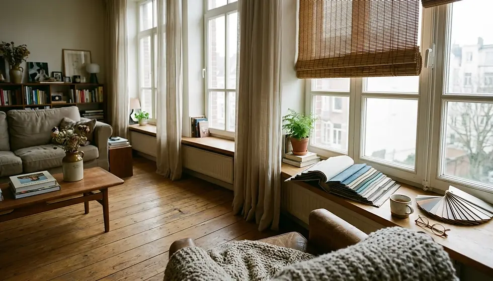 Window Treatment Companies: How to Pick the Right One