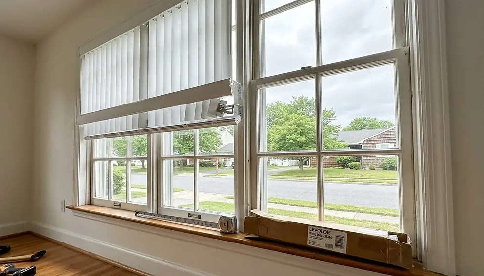 Discount Window Blinds: A Smart Buyer's Guide for 2026