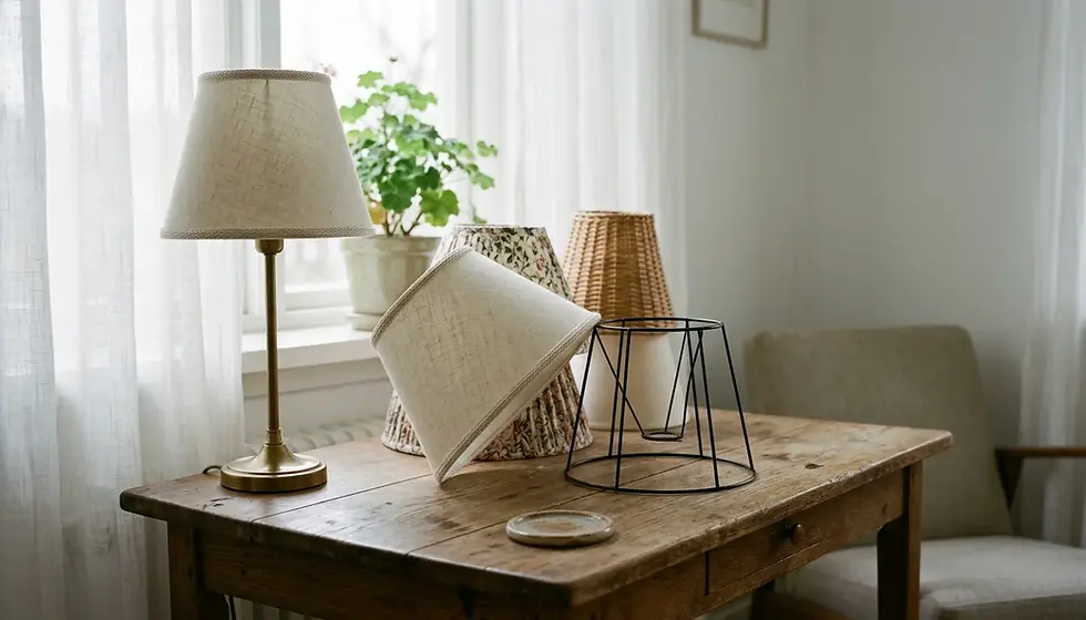 Swappable vs Fixed Fabric Shades: Real Benefit or Hype?