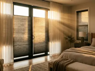 Custom Shades for Middletown, DE Homes: A Room-by-Room Guide
