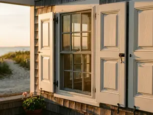Panelled Window Shutters: A Complete Buyer's Guide for 2026