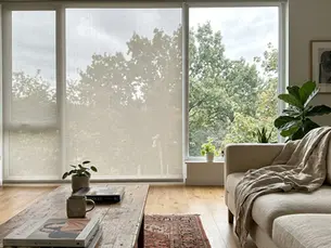 Large Window Coverings Ideas That Actually Work