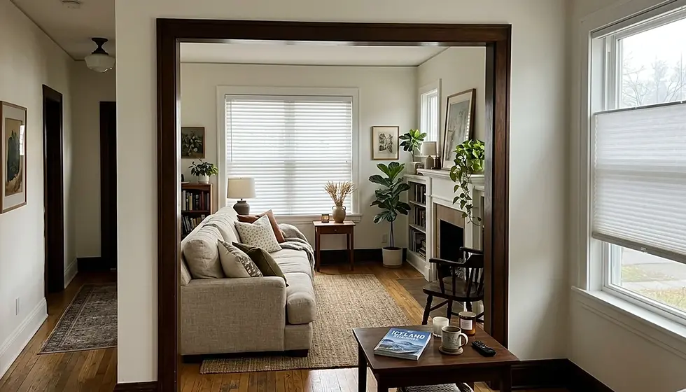 What Are Standard Size Window Blinds? A Room-by-Room Guide