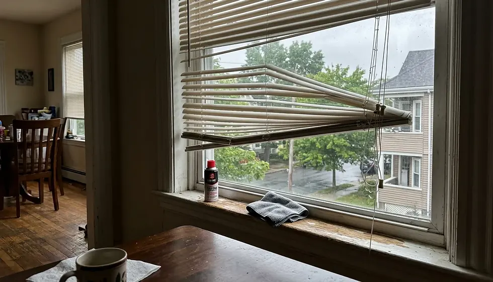 How to Fix Jammed Blinds: A Step-by-Step Repair Guide