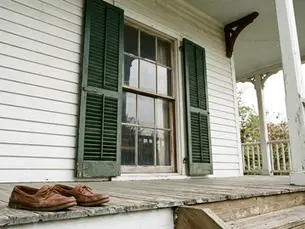 8 Types of House Shutters Every Homeowner Should Know