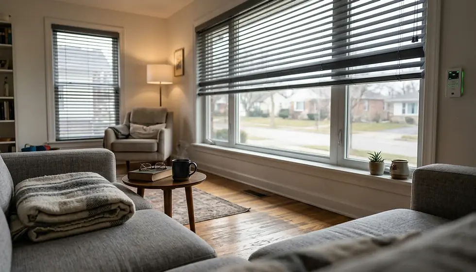 Are Motorized Blinds Worth It? A Delmarva Buyer's Guide