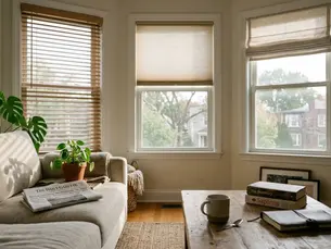 Different Types of Blinds for Windows: The Full Guide