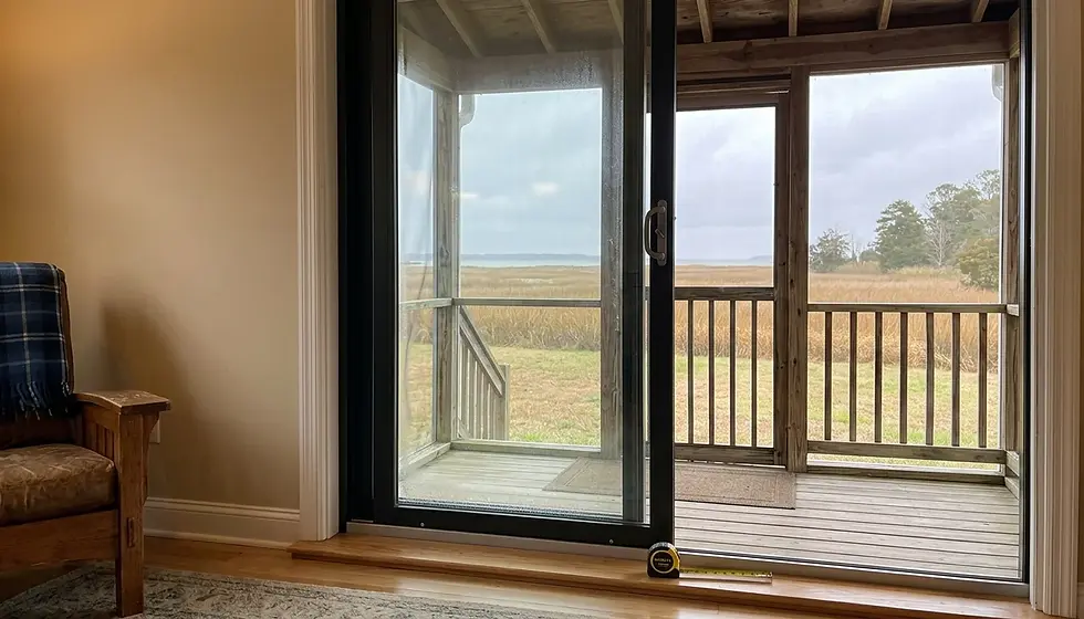 Cherokee Blind and Door: What Delmarva Homeowners Should Know