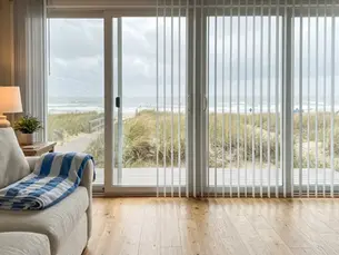 Best Blinds for Sliding Glass Doors in 2026 (Complete Guide)