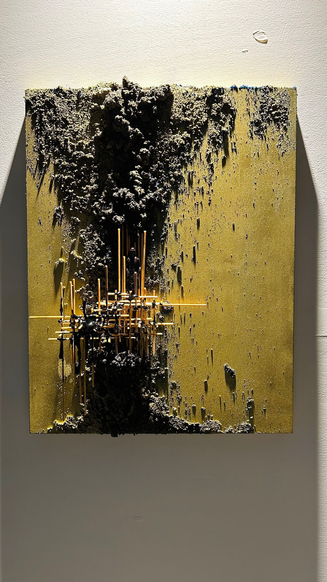 39. Graviternal installed Surroundscape #1