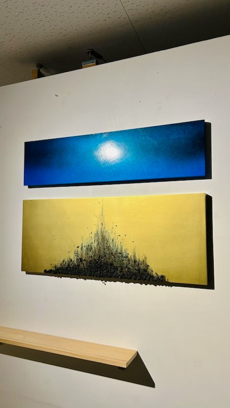Thumbnail: 48. Graviternal Horizon / Graviternal #14, yutanitayutani #1