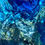 Thumbnail: (SOLD)syncasync mirror -blue- #1