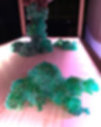 Thumbnail: 36. syncasync coral -Buddhist figure- #2