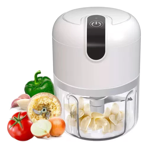 MINI Processador de alimentos USB