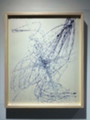 Drawing for Gravity #9